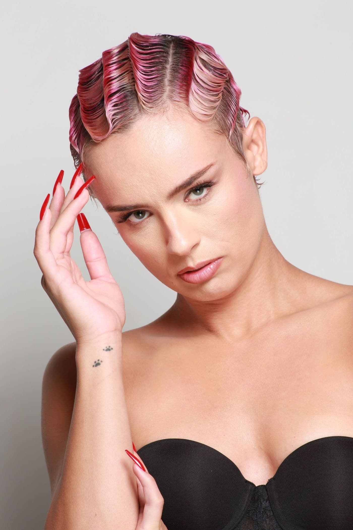 Portfolio photo