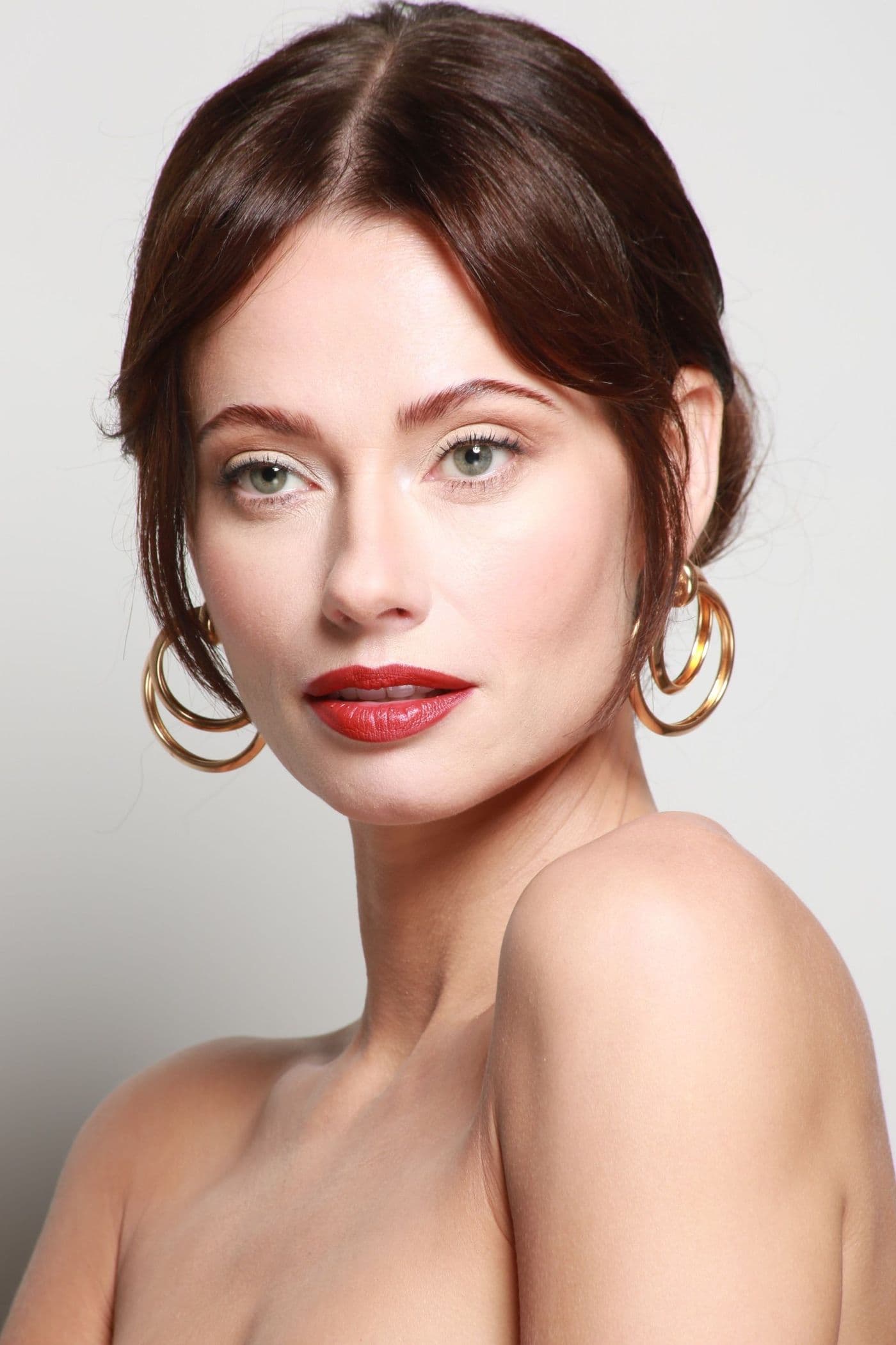 Portfolio photo