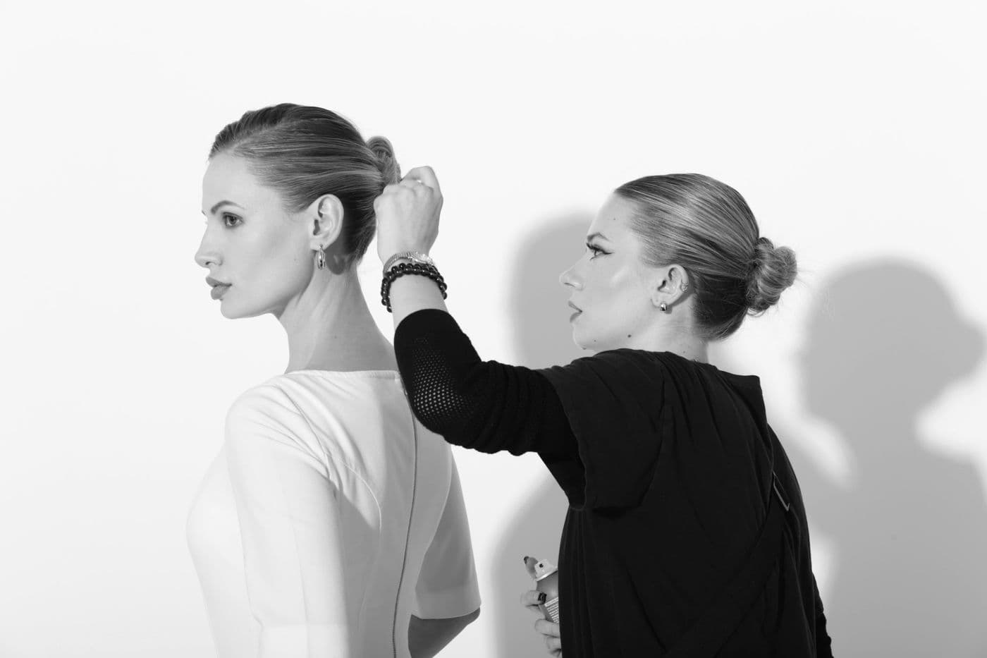 Portfolio photo