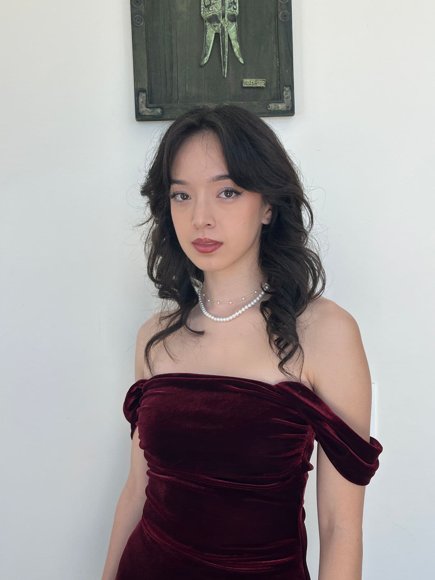 Portfolio photo