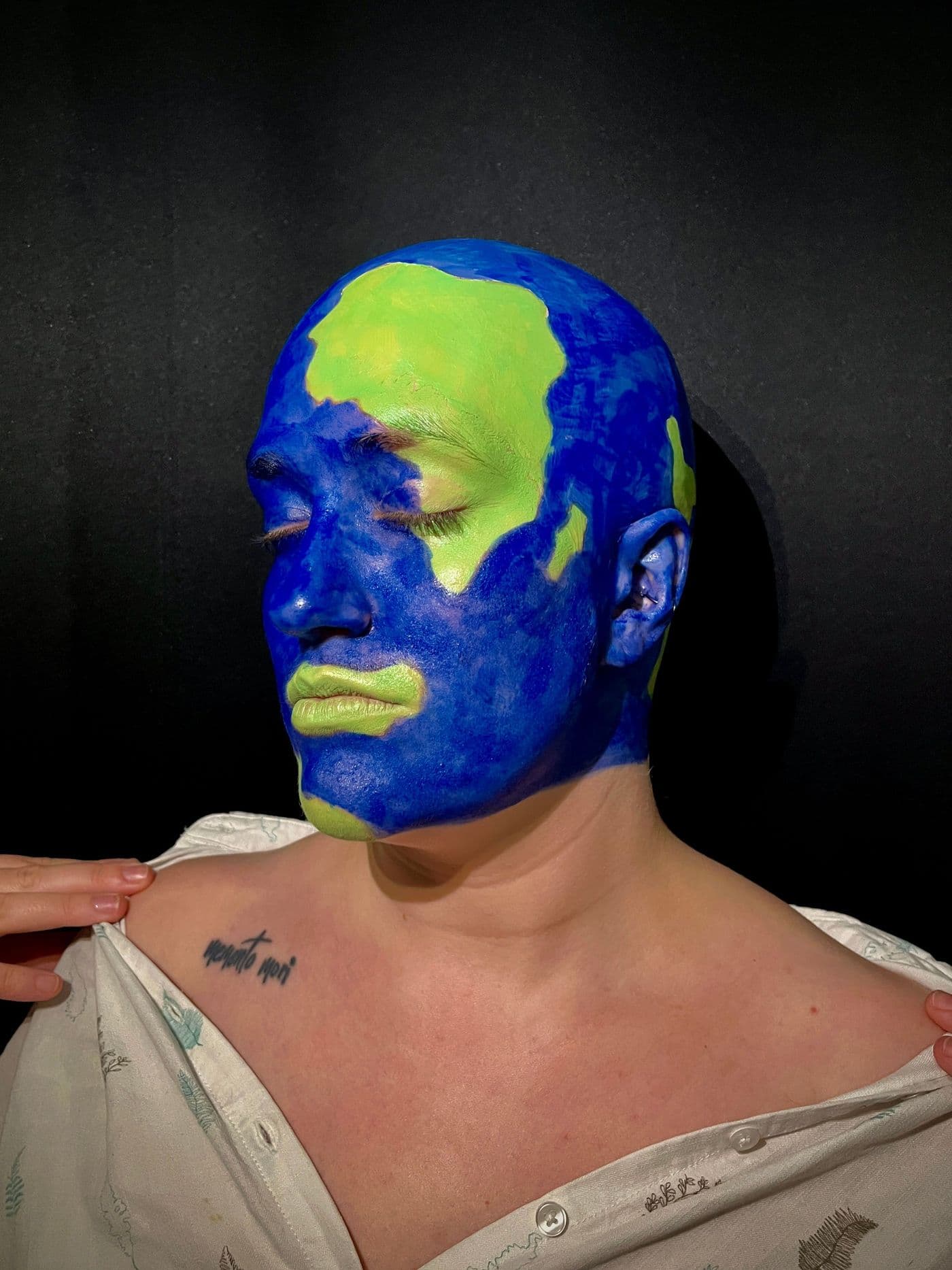 Portfolio photo