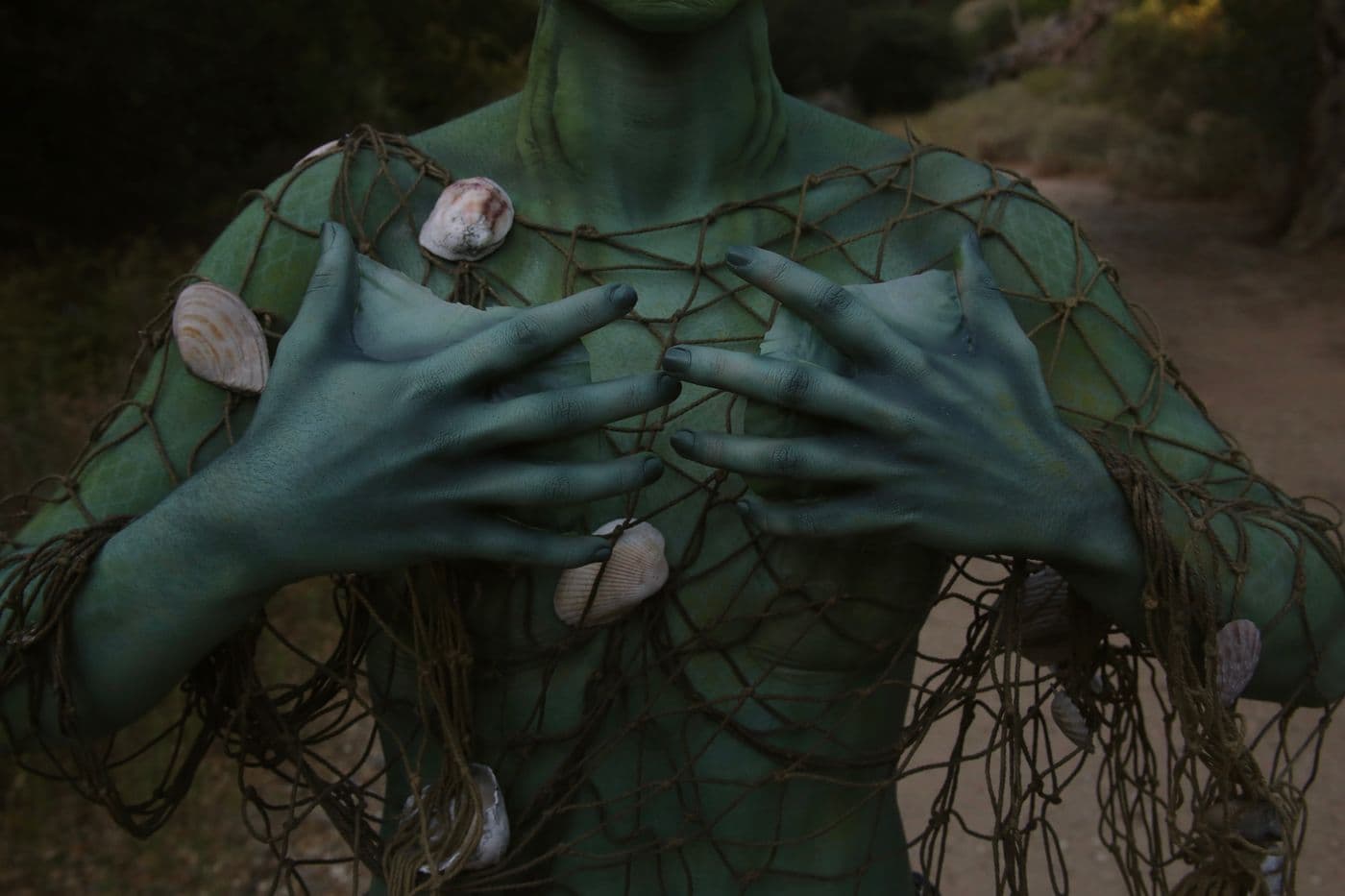 Portfolio photo