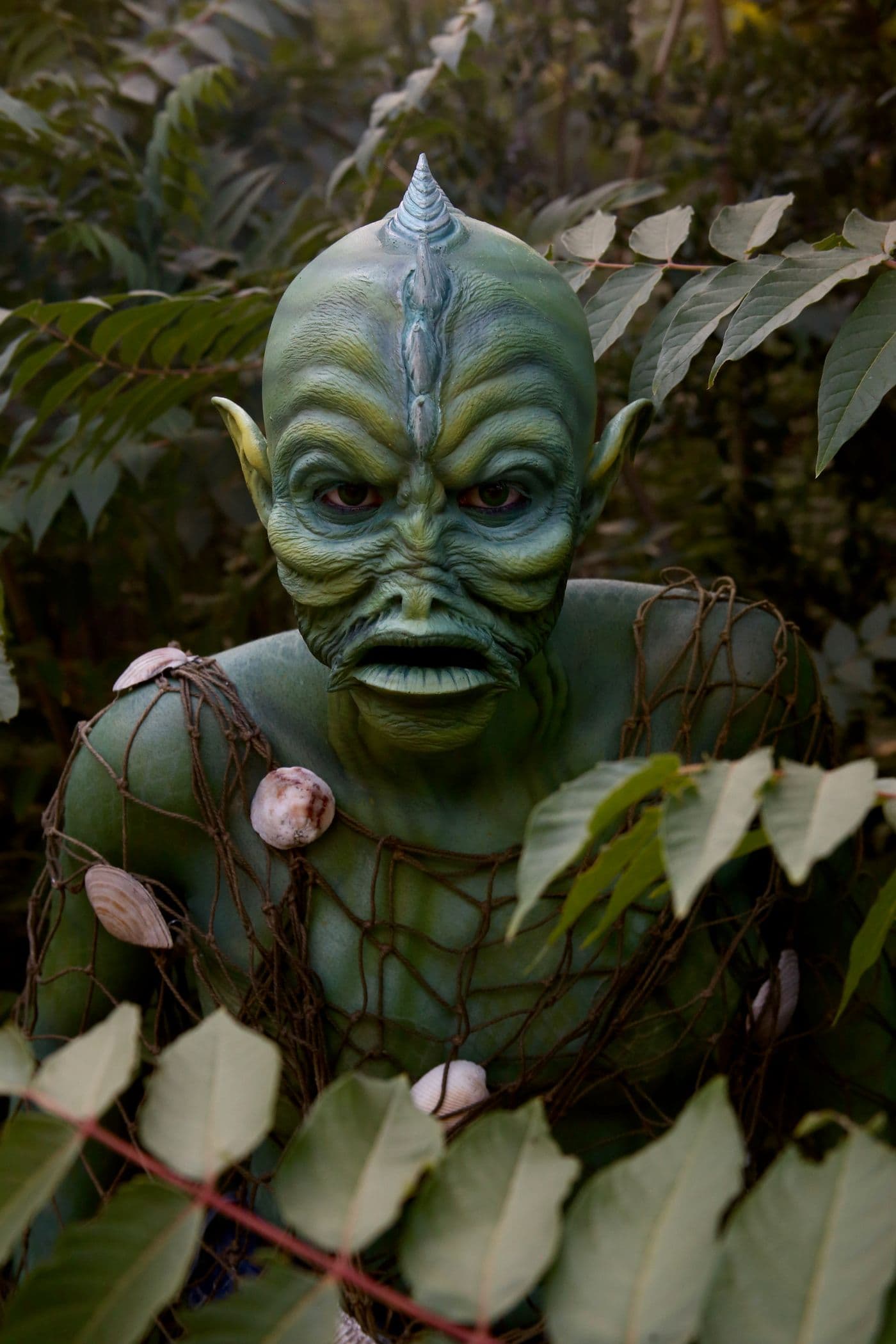 Portfolio photo