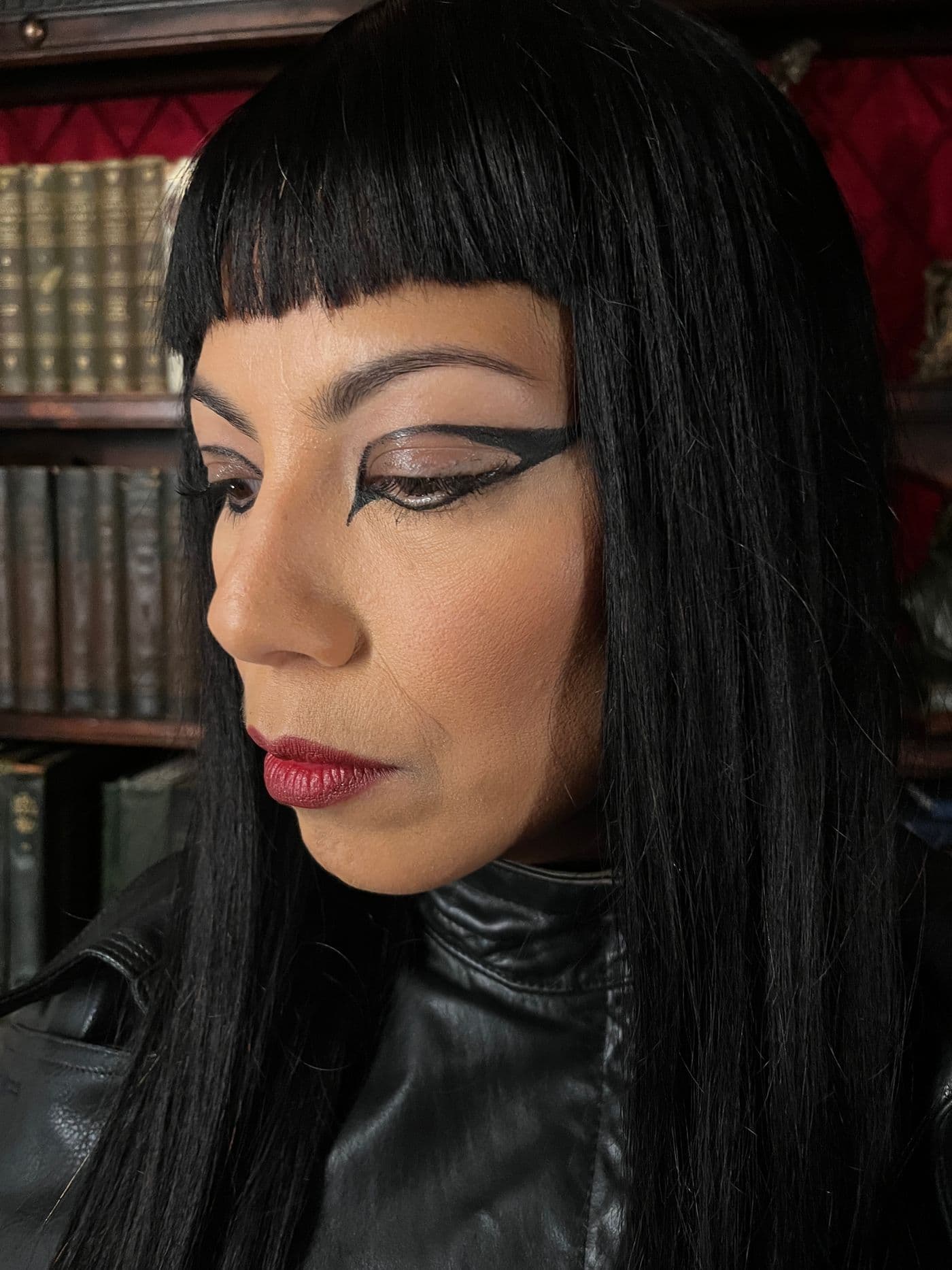 Portfolio photo