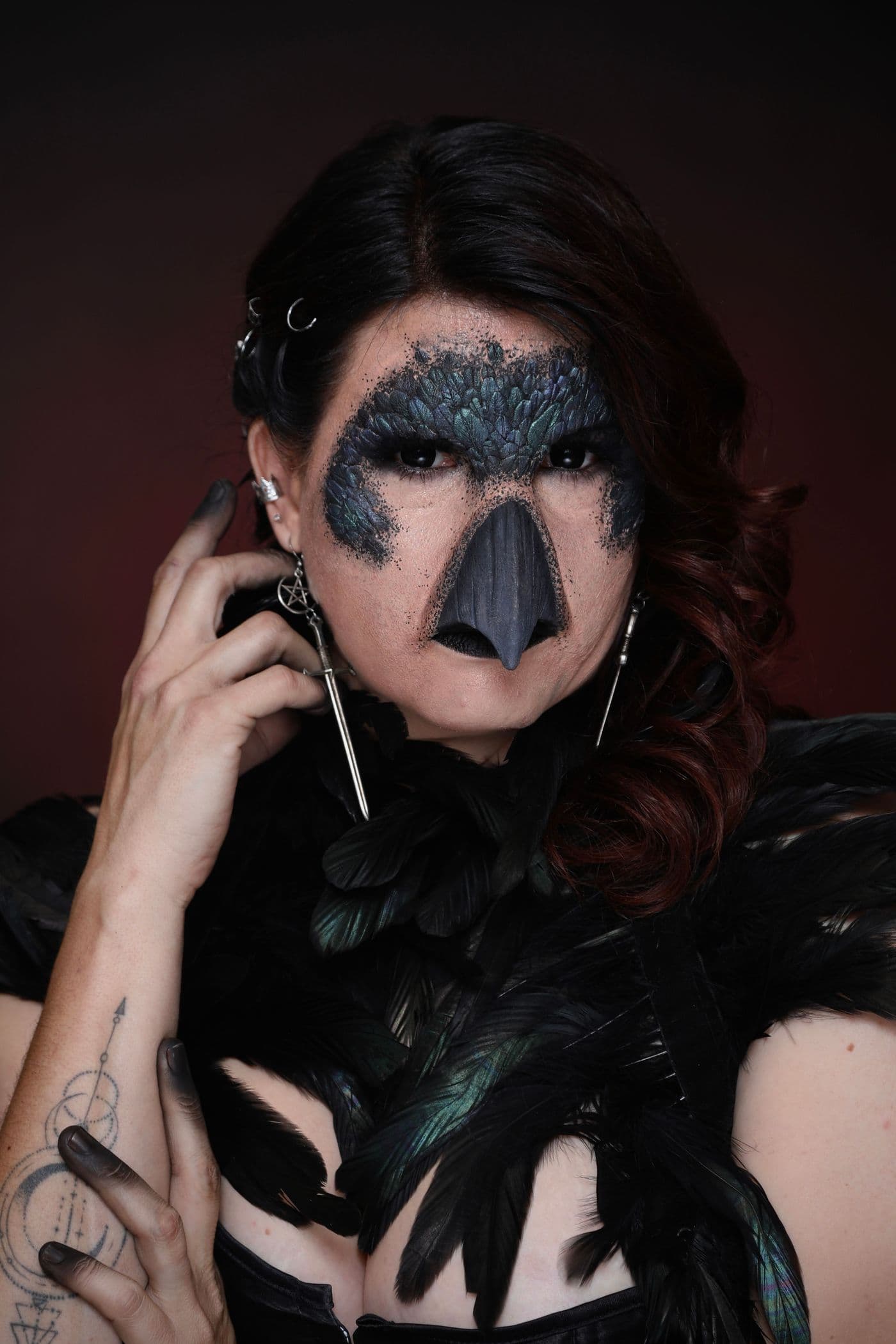 Portfolio photo