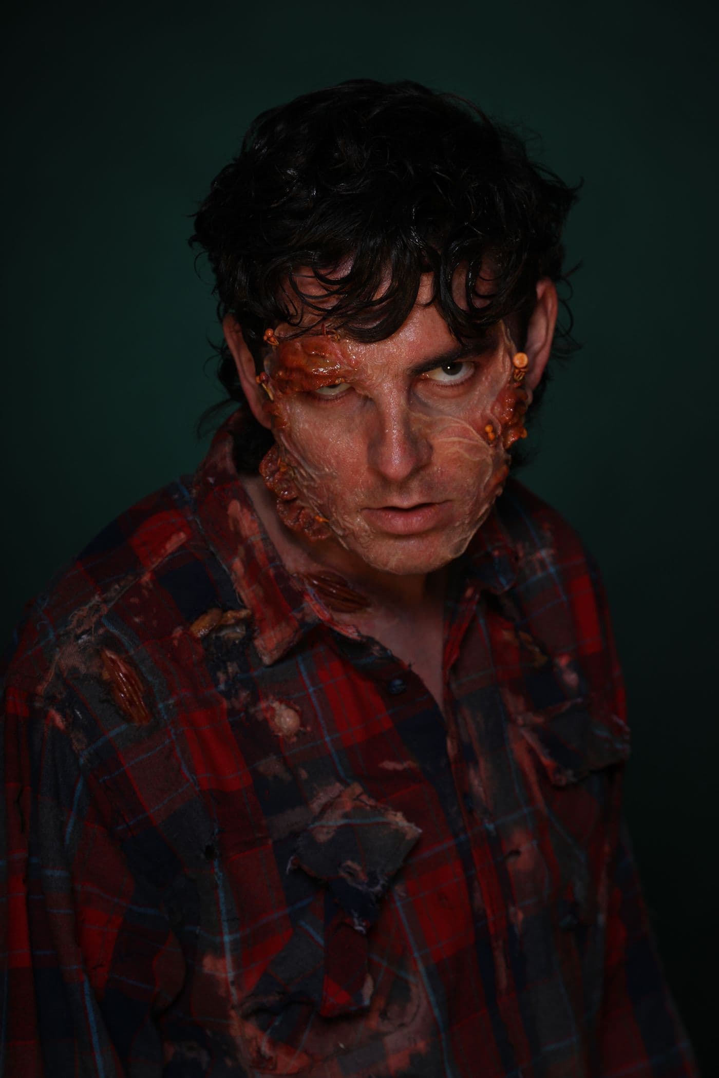 Portfolio photo