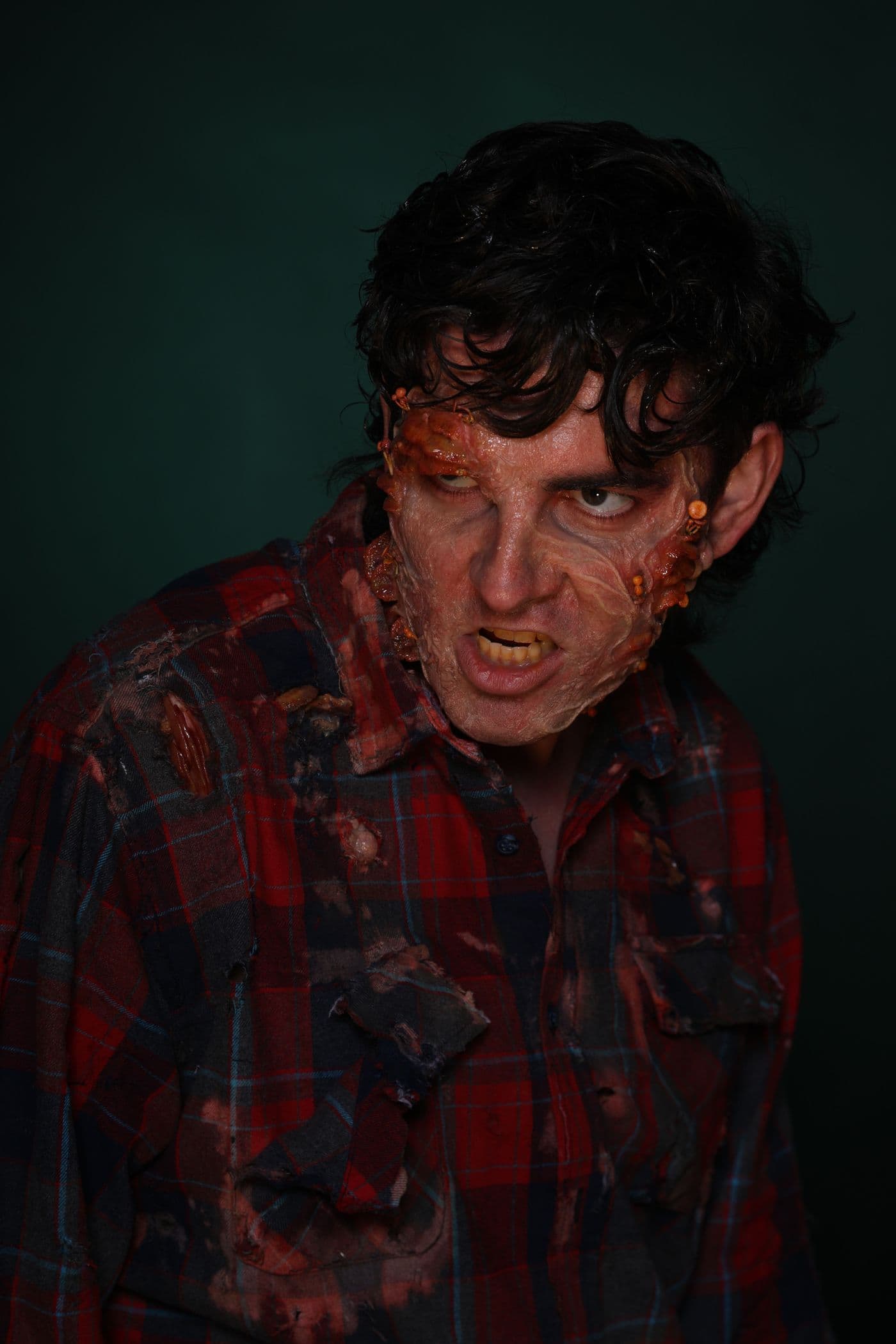 Portfolio photo