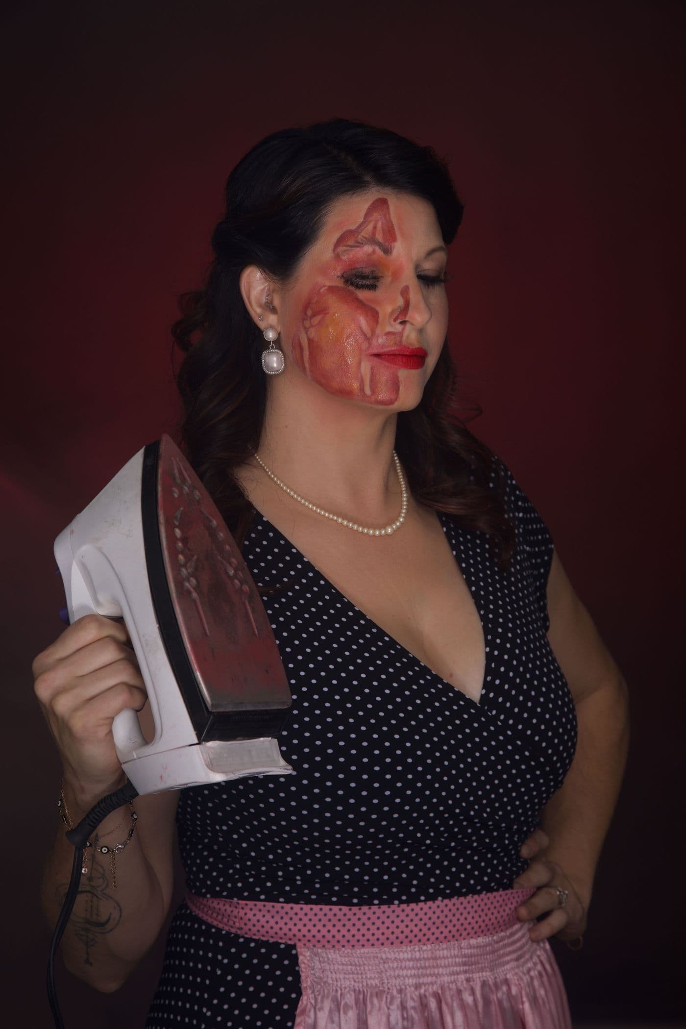 Portfolio photo